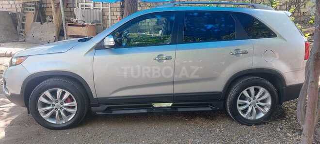 Kia Sorento 2009, 80,000 km - 2.0 l - Bərdə