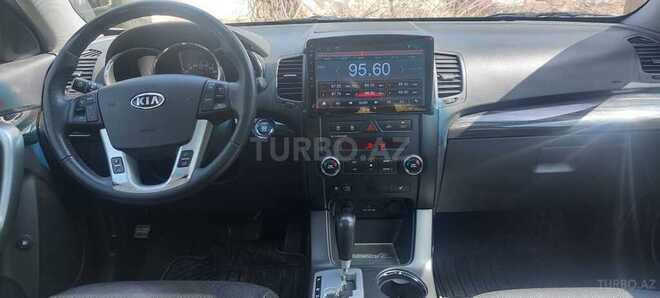 Kia Sorento 2009, 80,000 km - 2.0 l - Bərdə