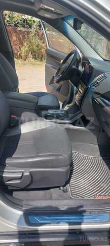 Kia Sorento 2009, 80,000 km - 2.0 l - Bərdə