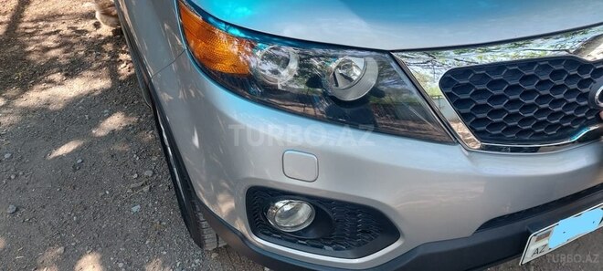 Kia Sorento 2009, 80,000 km - 2.0 l - Bərdə