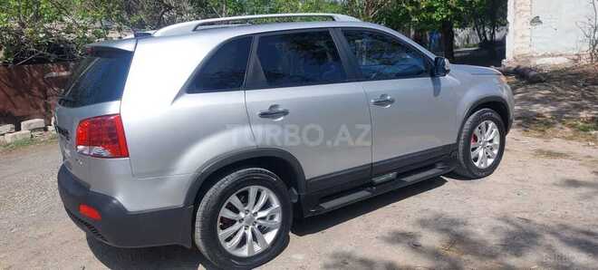 Kia Sorento 2009, 80,000 km - 2.0 l - Bərdə
