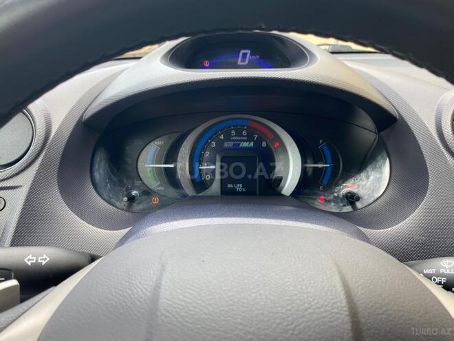 Honda Insight 2009, 305,874 km - 1.3 l - Bakı