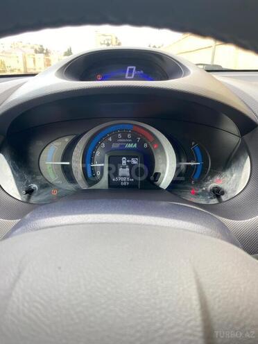 Honda Insight 2009, 305,874 km - 1.3 l - Bakı