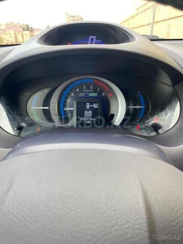 Honda Insight 2009, 305,874 km - 1.3 l - Bakı