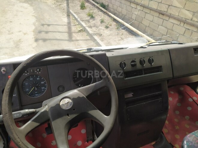 Mercedes 609 D 1996, 435,000 km - 4.0 l - Bakı