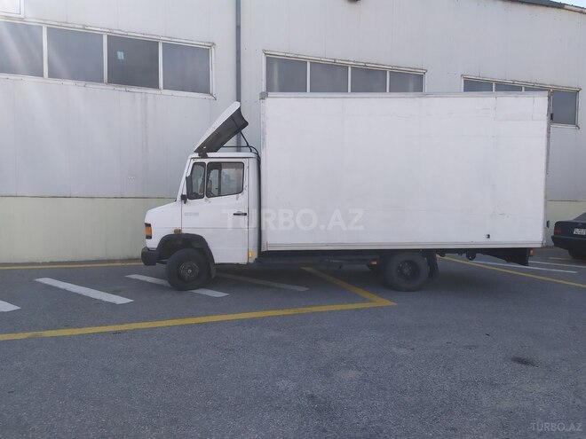 Mercedes 609 D 1996, 435,000 km - 4.0 l - Bakı