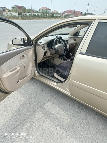 Kia Rio 2008, 690,000 km - 1.4 l - Bakı