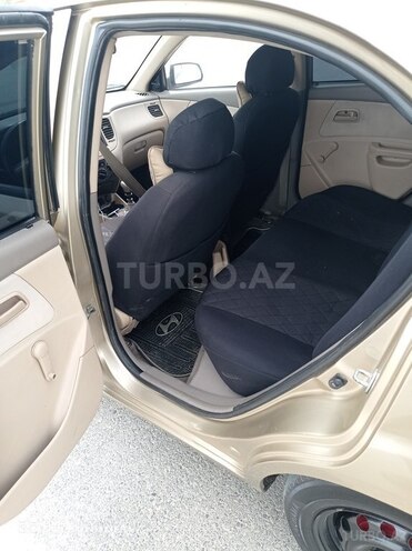 Kia Rio 2008, 690,000 km - 1.4 l - Bakı