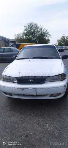 Daewoo Nexia 1997, 452,447 km - 1.5 l - Bakı