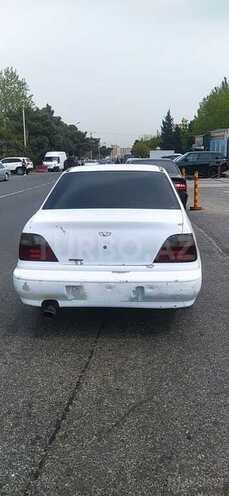 Daewoo Nexia 1997, 452,447 km - 1.5 l - Bakı