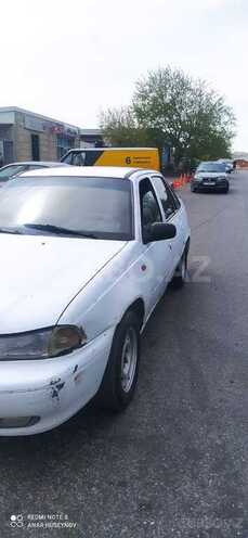 Daewoo Nexia 1997, 452,447 km - 1.5 l - Bakı