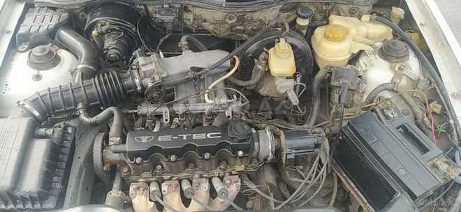 Daewoo Nexia 1997, 452,447 km - 1.5 l - Bakı
