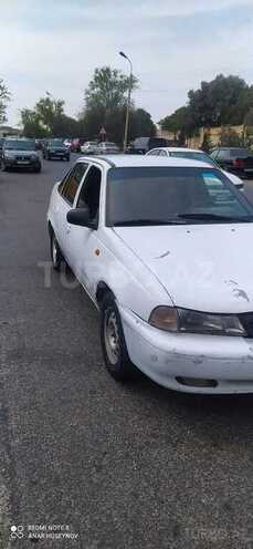 Daewoo Nexia 1997, 452,447 km - 1.5 l - Bakı