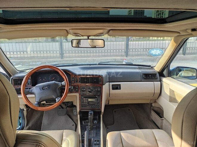 Volvo 850 1997, 170,000 km - 2.4 l - Bakı