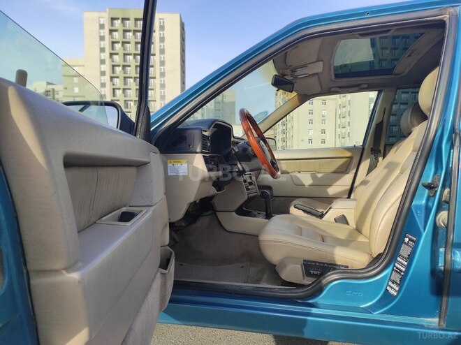Volvo 850 1997, 170,000 km - 2.4 l - Bakı