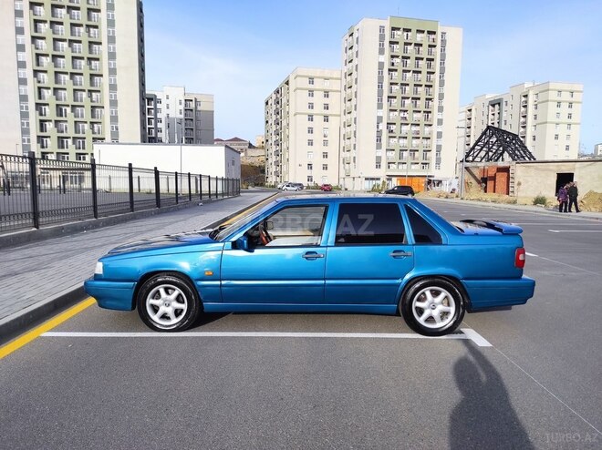 Volvo 850 1997, 170,000 km - 2.4 l - Bakı