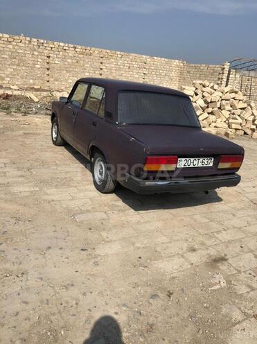 LADA (VAZ) 2107 2003, 300,000 km - 1.7 l - Şəmkir