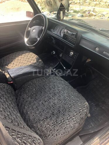 LADA (VAZ) 2107 2003, 300,000 km - 1.7 l - Şəmkir