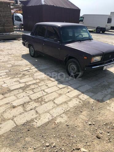 LADA (VAZ) 2107 2003, 300,000 km - 1.7 l - Şəmkir