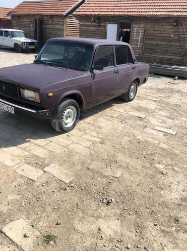 LADA (VAZ) 2107 2003, 300,000 km - 1.7 l - Şəmkir