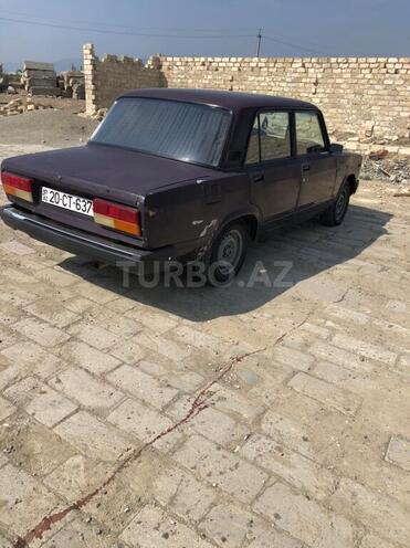 LADA (VAZ) 2107 2003, 300,000 km - 1.7 l - Şəmkir