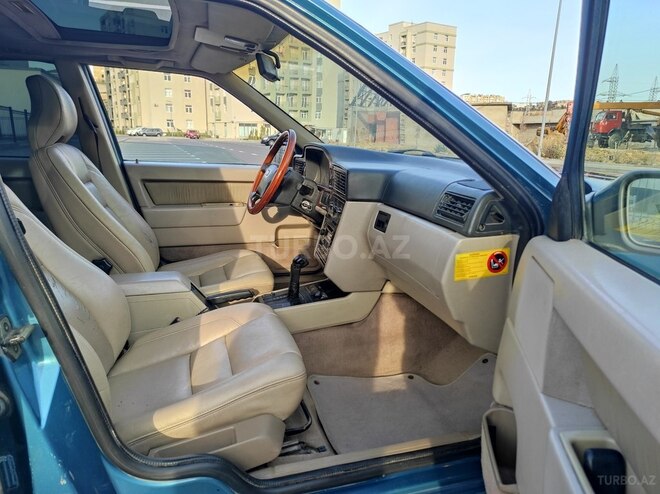 Volvo 850 1997, 170,000 km - 2.4 l - Bakı
