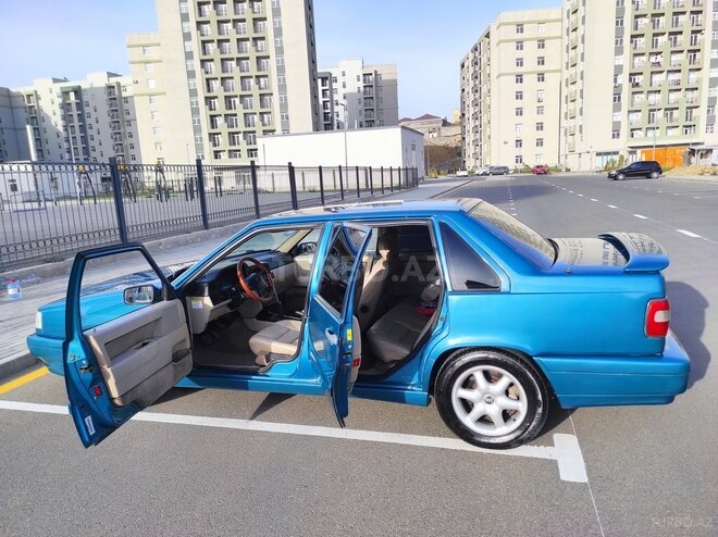 Volvo 850 1997, 170,000 km - 2.4 l - Bakı
