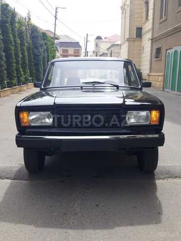 LADA (VAZ) 2107 2011, 58,656 km - 1.6 л - Bakı