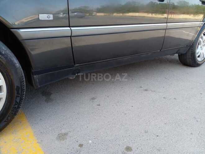 Mercedes C 220 1995, 355,000 km - 2.2 l - Bakı