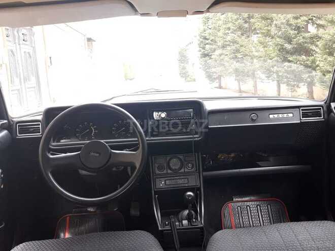 LADA (VAZ) 2107 2011, 58,656 km - 1.6 л - Bakı