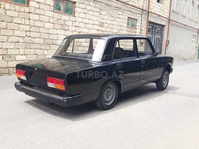 LADA (VAZ) 2107 2011, 58,656 km - 1.6 л - Bakı