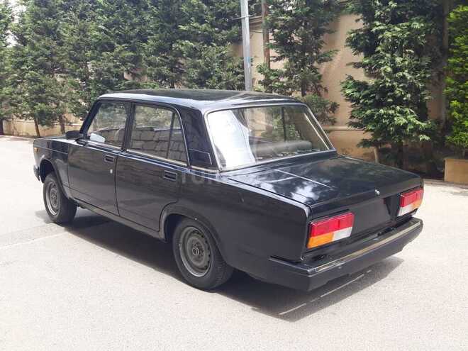 LADA (VAZ) 2107 2011, 58,656 km - 1.6 л - Bakı