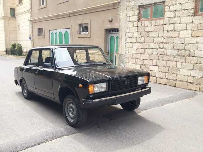 LADA (VAZ) 2107 2011, 58,656 km - 1.6 л - Bakı