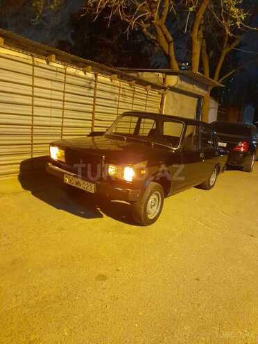LADA (VAZ) 2107 2011, 58,656 km - 1.6 л - Bakı