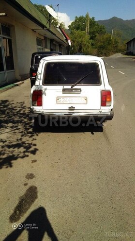 LADA (VAZ) 2104 2006, 136,400 km - 1.5 l - Qax