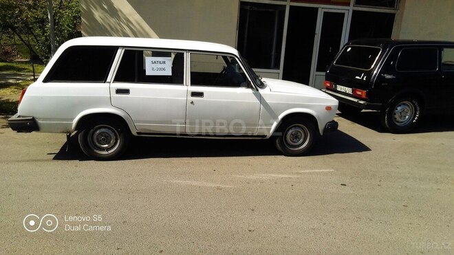 LADA (VAZ) 2104 2006, 136,400 km - 1.5 l - Qax