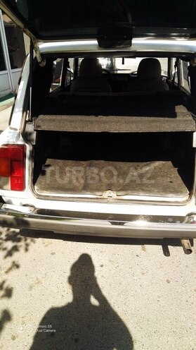 LADA (VAZ) 2104 2006, 136,400 km - 1.5 l - Qax