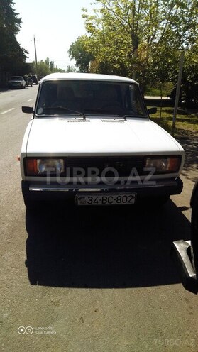 LADA (VAZ) 2104 2006, 136,400 km - 1.5 l - Qax