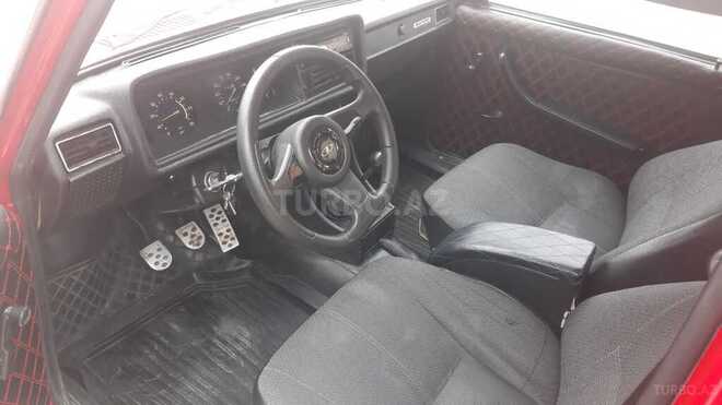 LADA (VAZ) 2107 2008, 59,000 km - 1.6 l - Bakı