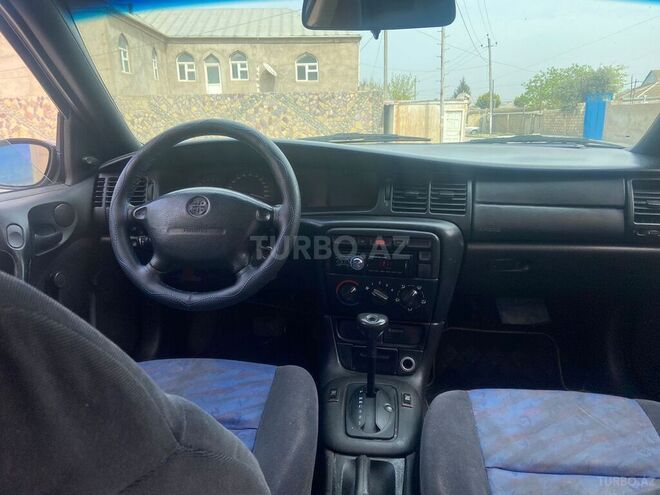 Opel Vectra 1997, 365,248 km - 1.6 l - Bakı