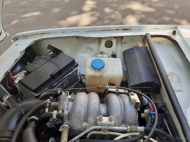 LADA (VAZ) 2107 2010, 123,548 km - 1.6 l - Şamaxı