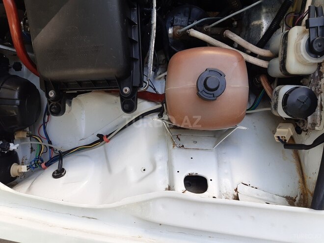 LADA (VAZ) 2107 2010, 123,548 km - 1.6 l - Şamaxı