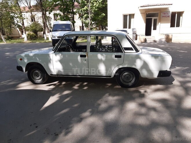 LADA (VAZ) 2107 2010, 123,548 km - 1.6 l - Şamaxı