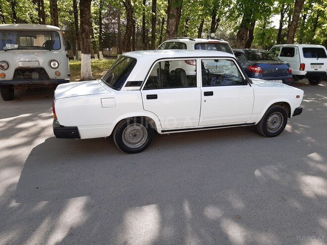 LADA (VAZ) 2107 2010, 123,548 km - 1.6 l - Şamaxı