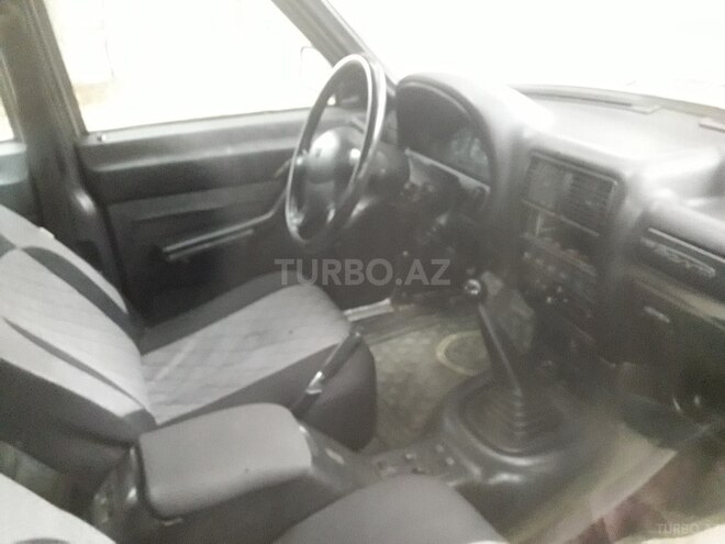 GAZ 24 1987, 265,000 km - 2.4 л - Bakı