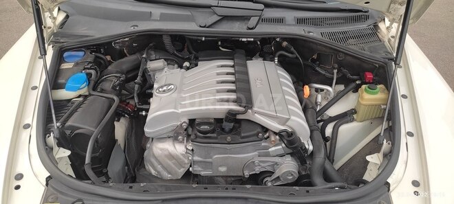 Volkswagen Touareg 2007, 156,000 km - 3.6 l - Bakı