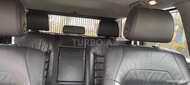 Volkswagen Touareg 2007, 156,000 km - 3.6 l - Bakı