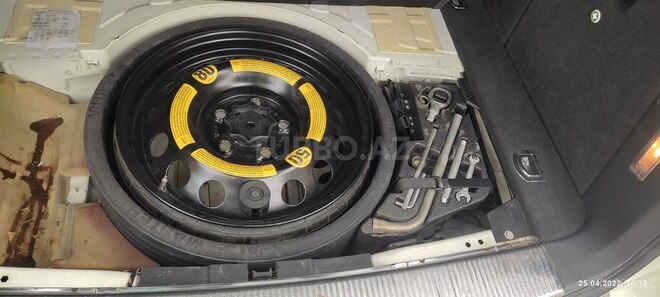 Volkswagen Touareg 2007, 156,000 km - 3.6 l - Bakı