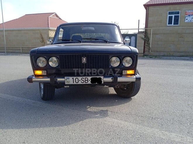 LADA (VAZ) 2106 2005, 48,532 km - 1.6 l - Şamaxı