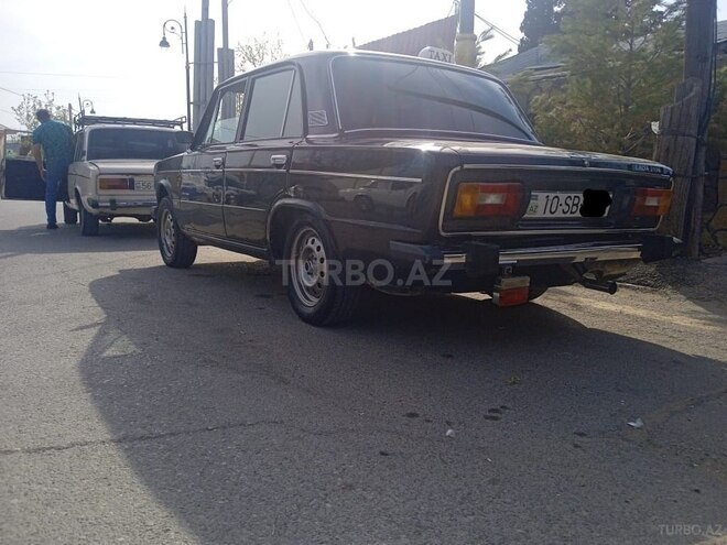 LADA (VAZ) 2106 2005, 48,532 km - 1.6 l - Şamaxı